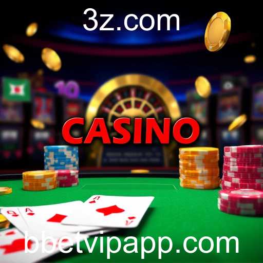 Jogos de Cassino